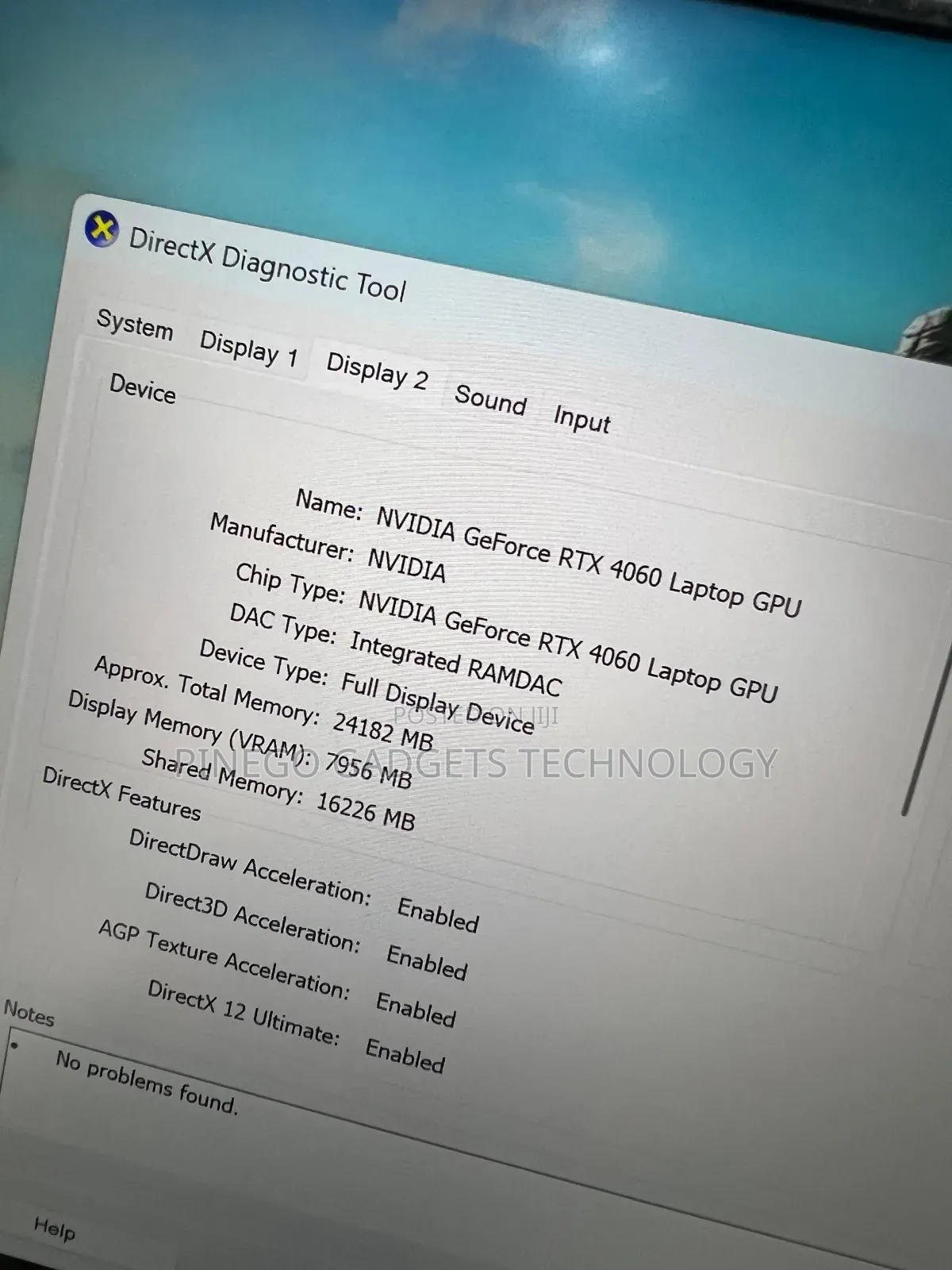 Laptop Dell Alienware x14 32GB Intel Core i7 SSD 1T
