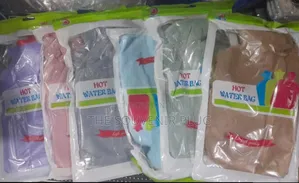 Hot Water Bag