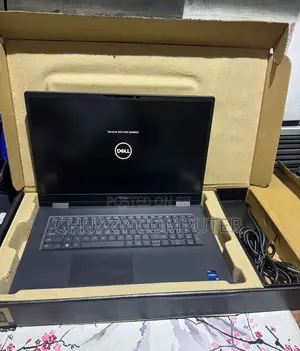 New Laptop Dell Precision 7680 32GB Intel Core i7 SSD 1T
