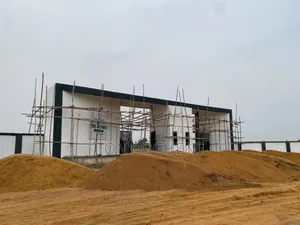 Commercial Lands for Sale in Aiyetoro Along Lekki-Epe Exp, Ibeju-Lekki