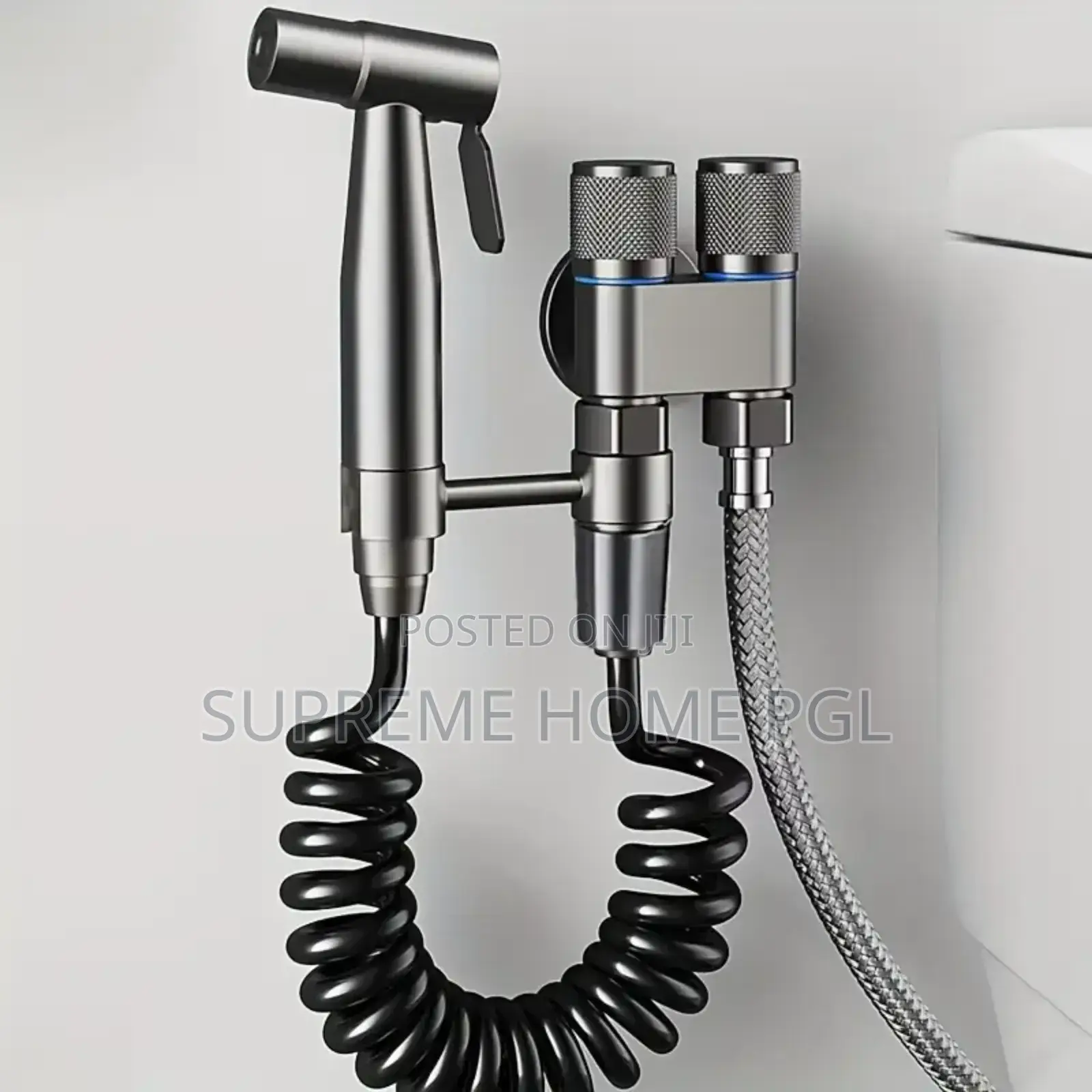 Handheld Bidet Spray