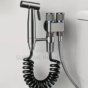 Handheld Bidet Spray