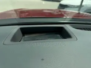 Hyundai Sonata Limited 2020 Red