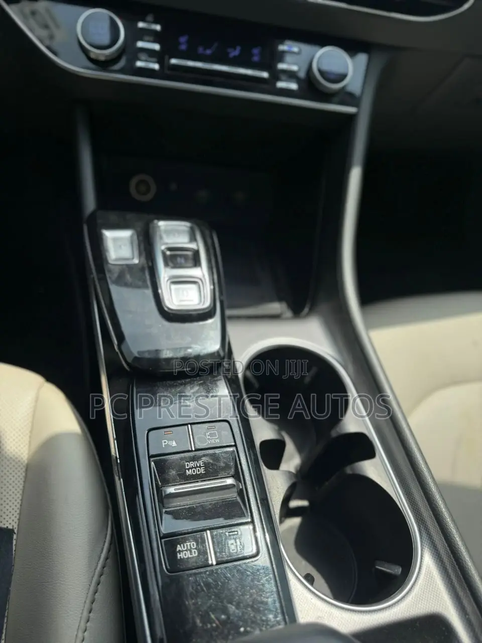 Hyundai Sonata Limited 2020 Red