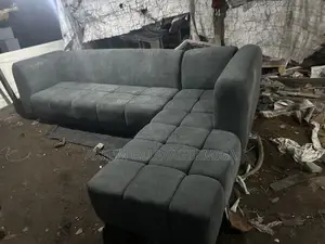 L Shaped Corner Sofa