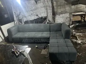 L Shaped Corner Sofa