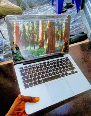 Laptop Apple MacBook Pro 2015 8GB Intel Core i5 SSD 256GB
