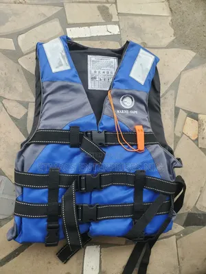 Life Jacket