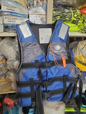 Life Jacket