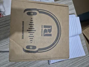 Pd Monitor Headphone