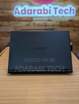 Laptop HP Omen 16 16GB Intel Core i7 SSD 1T