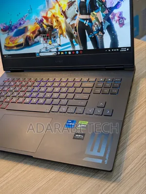 Laptop HP Omen 16 16GB Intel Core i7 SSD 1T