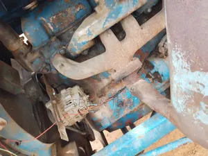 Tractor Embro