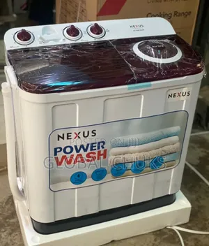 High Quality Nexus Washing Machine