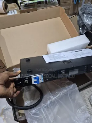 Power Sequencer