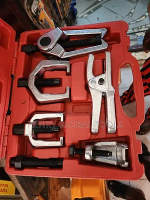 Ball Joint Puller Set