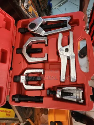Ball Joint Puller Set
