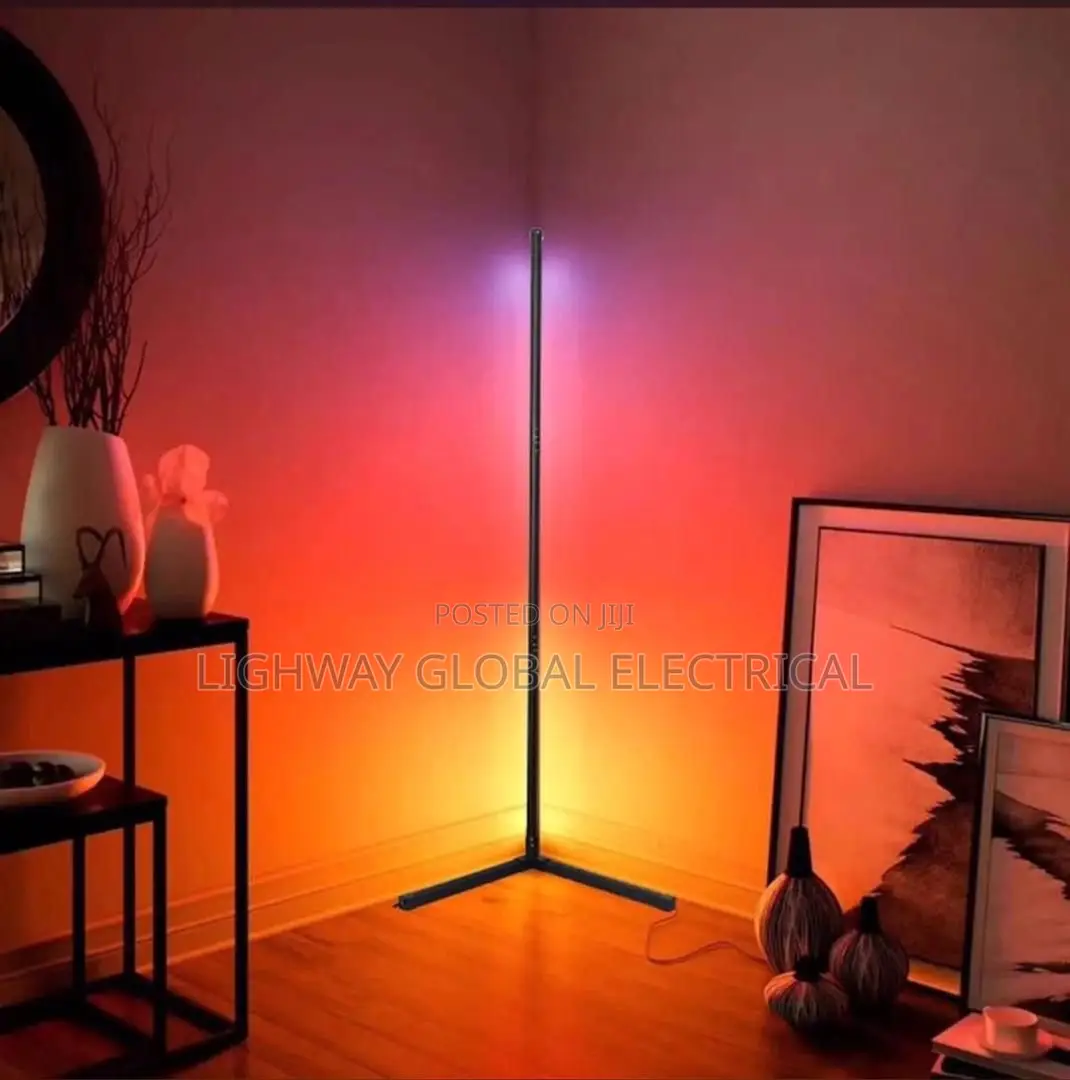 Smart Dream RGB Corner Floor Lamp