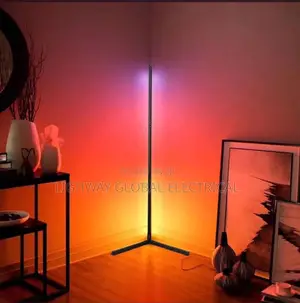 Smart Dream RGB Corner Floor Lamp