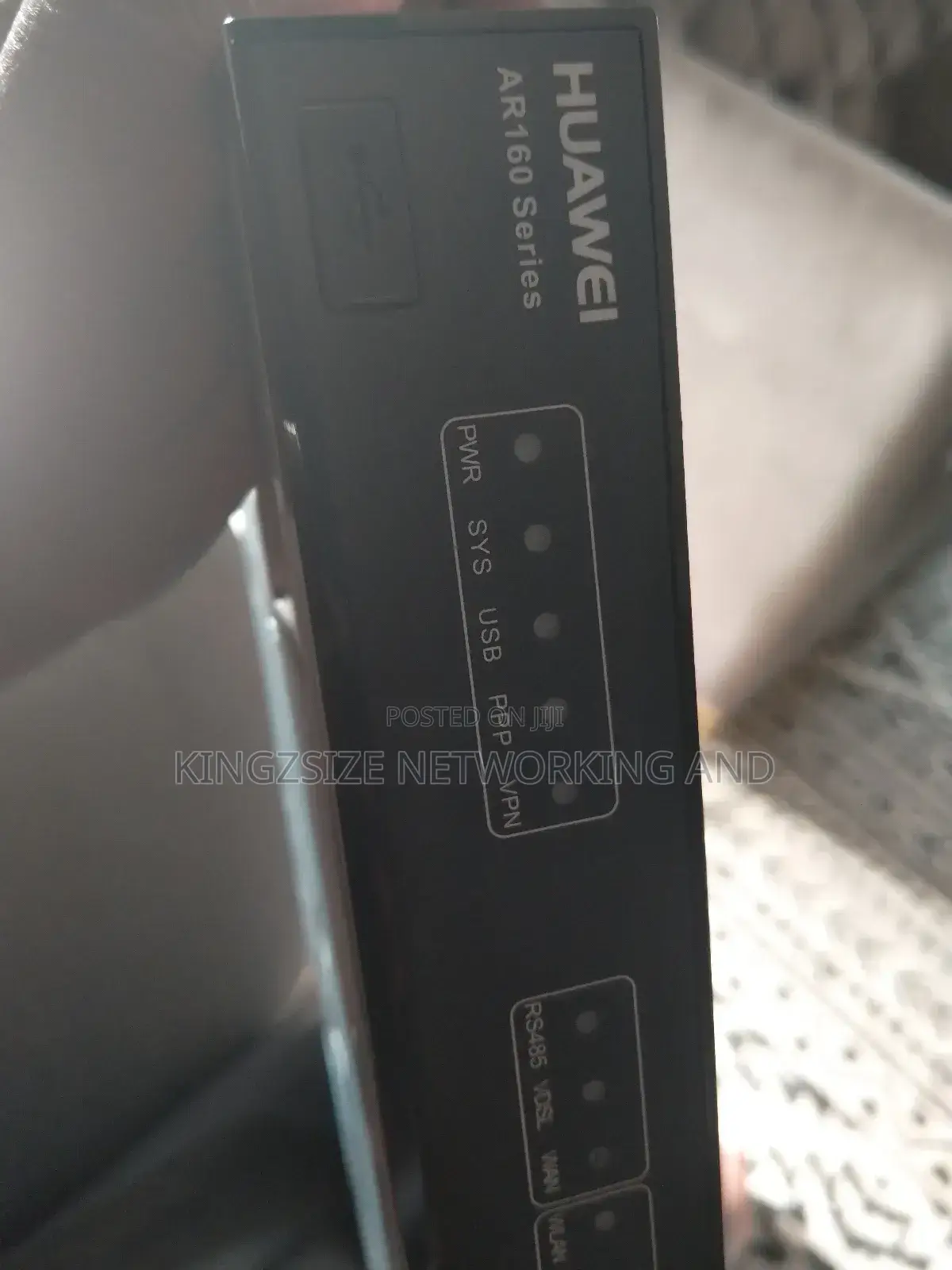 Huawei Ar160 Series