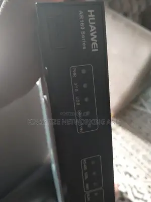 Huawei Ar160 Series