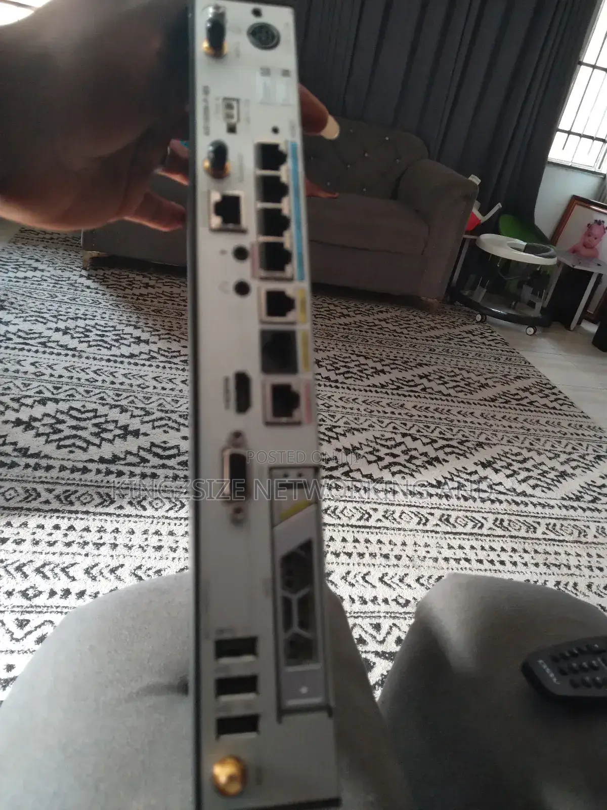Huawei Ar160 Series