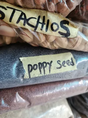 Poppy Seed 250g