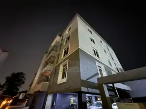 3bdrm Block of Flats in Abacha Estate for rent