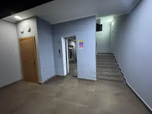 3bdrm Block of Flats in Abacha Estate for rent