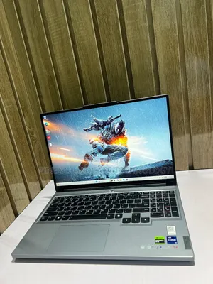 Laptop Lenovo Legion 5 32GB Intel Core i9 SSD 1T