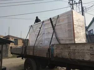 Perkins Soundproof Diesel Generator