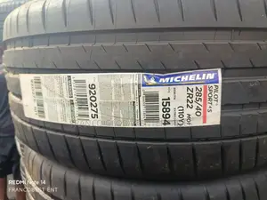285/40r22 Michelin Tire
