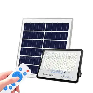 Solar Flood Lights