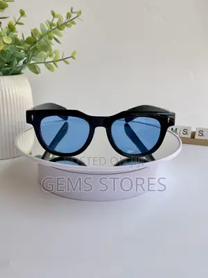Premium Prada Statement Sunglasses – Bold Trendy