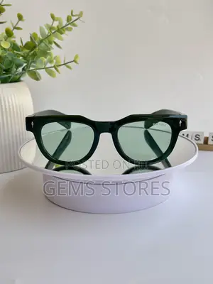 Premium Prada Statement Sunglasses – Bold Trendy