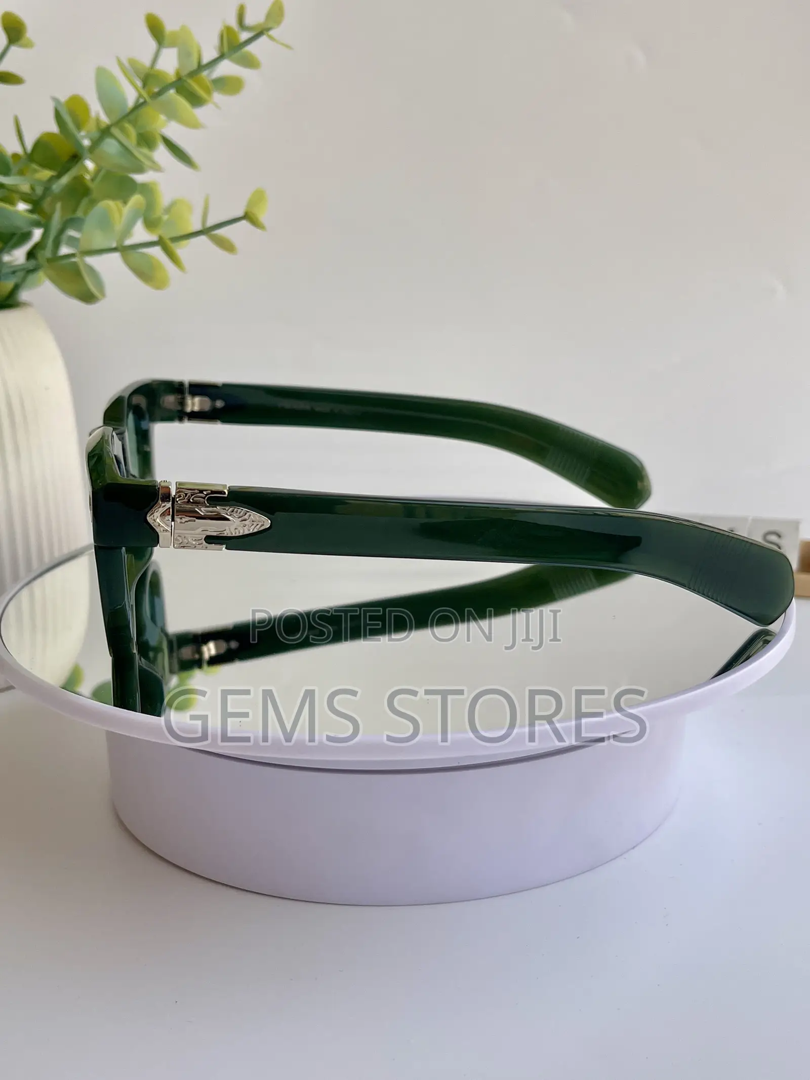 Premium Prada Statement Sunglasses – Bold Trendy