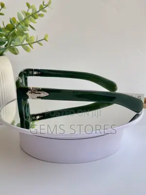 Premium Prada Statement Sunglasses – Bold Trendy
