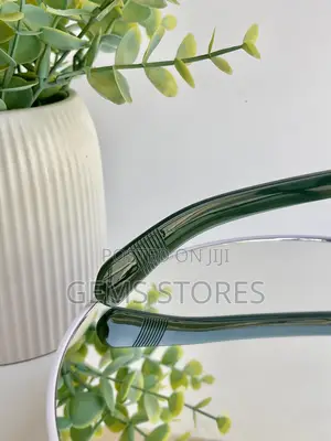 Premium Prada Statement Sunglasses – Bold Trendy