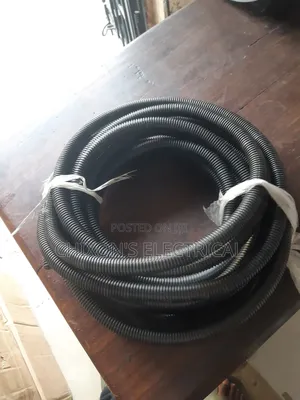 25mm Flexible Condiuet Pipe