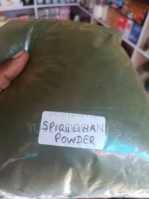 Spirulina Powder 250g