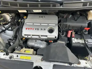 Toyota Sienna LE AWD 2006 Gold