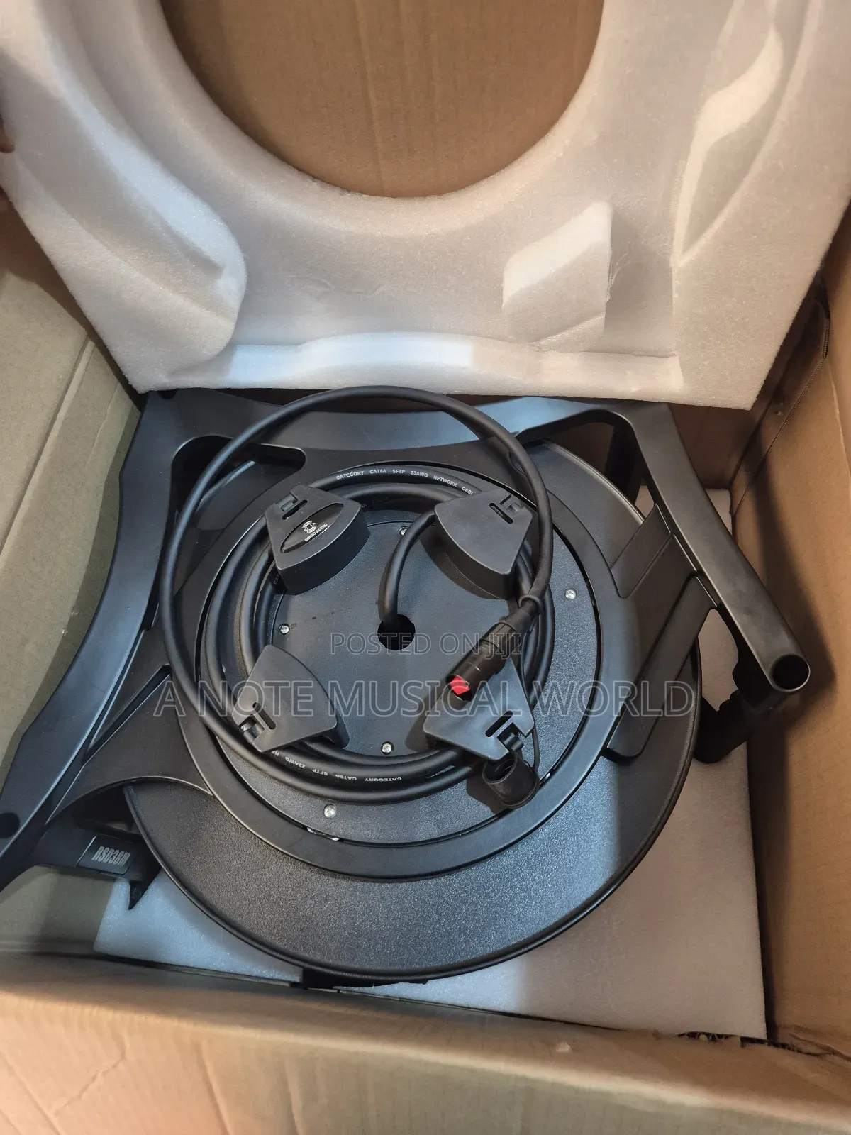 Cat6 Cable