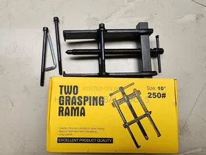 Two Grasping Rama Puller Set