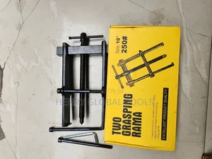 Two Grasping Rama Puller Set