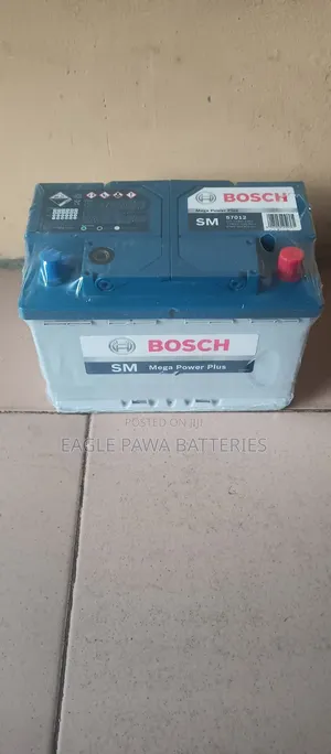 Bosch 70ah