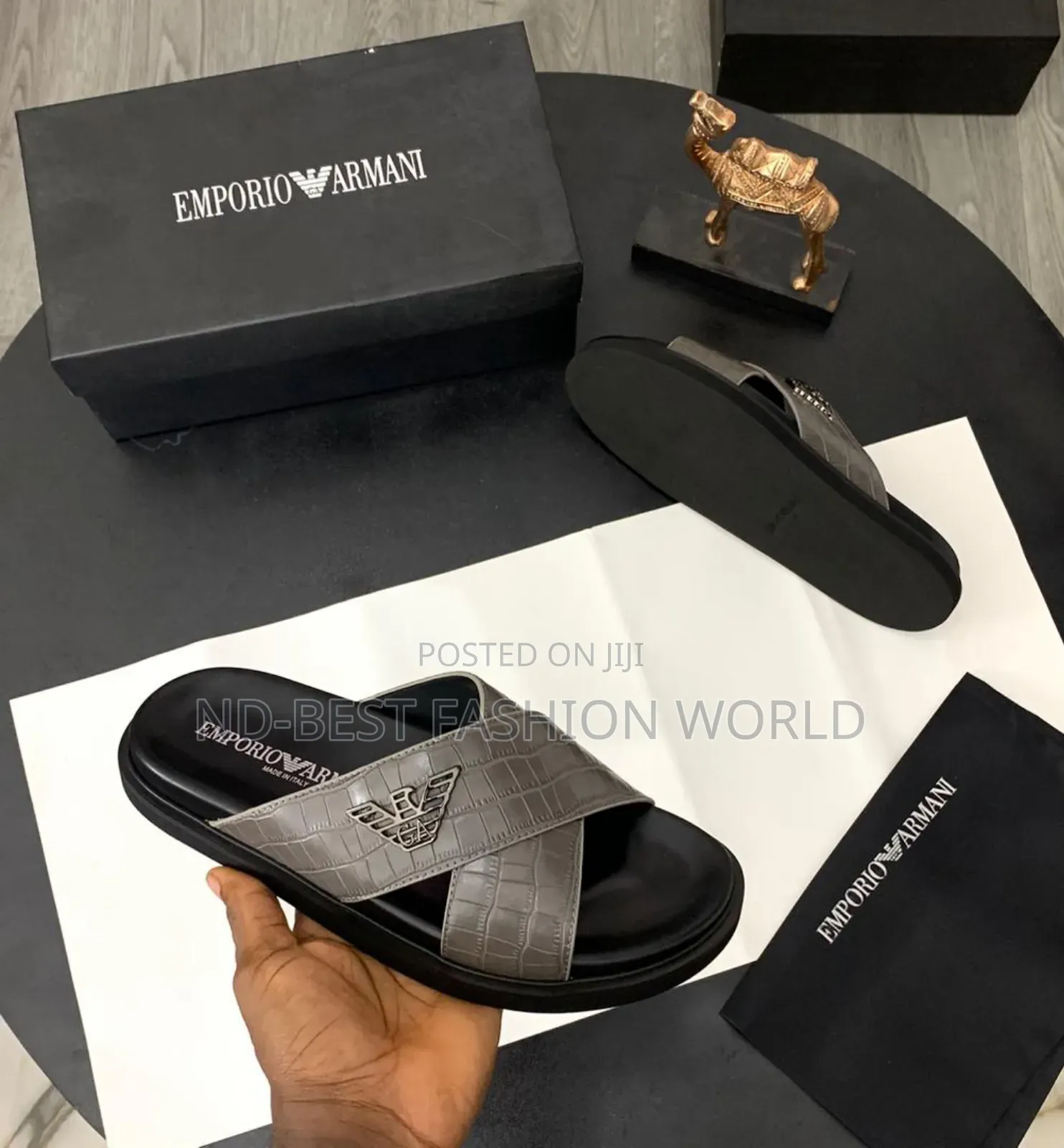 Quality Men's Wears