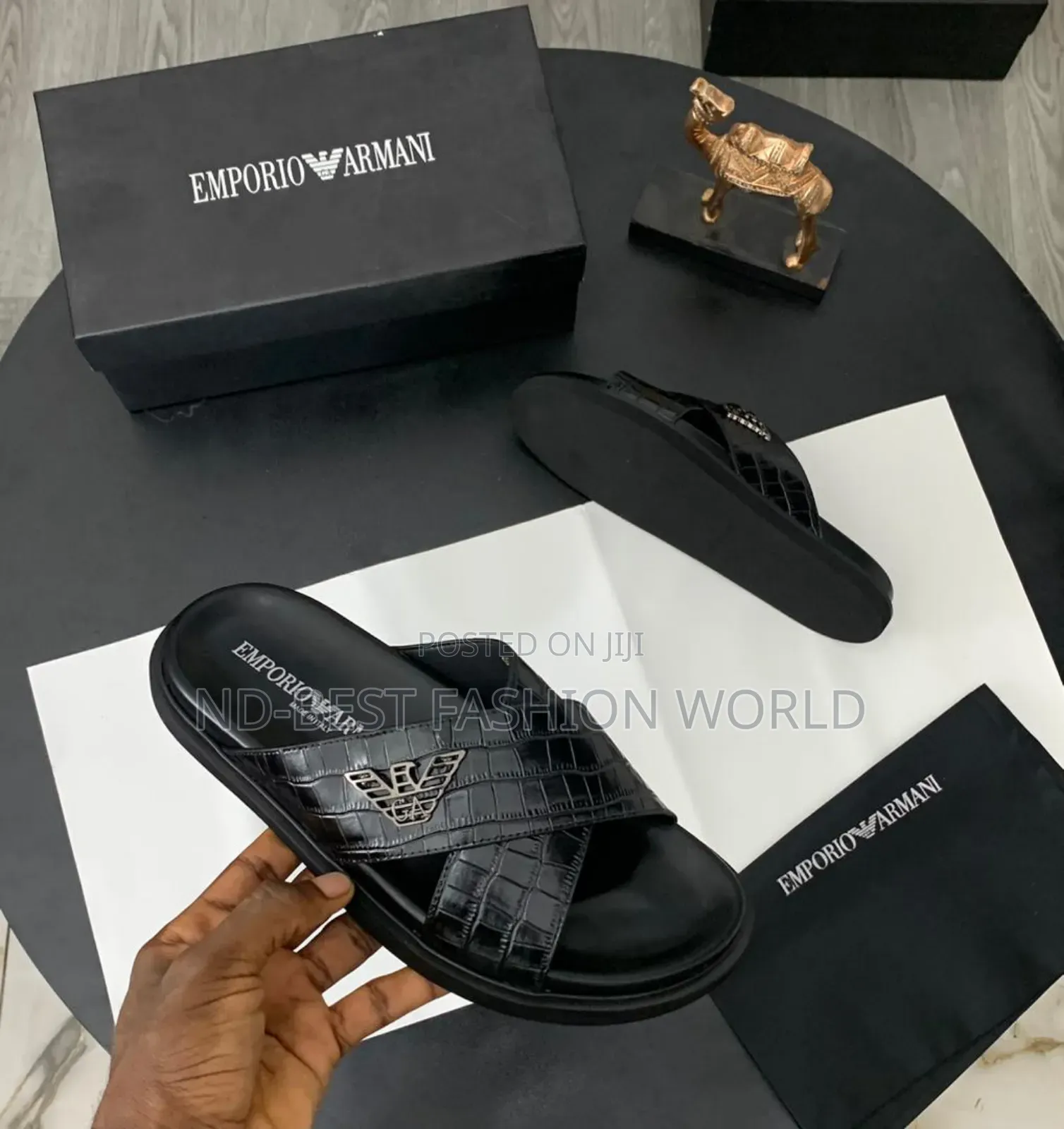 Quality Men's Wears