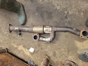 Exhaust Net for Acura MDX 3013 Model