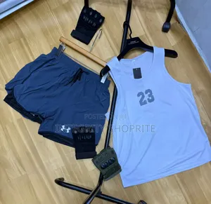 Quality Gym Wears