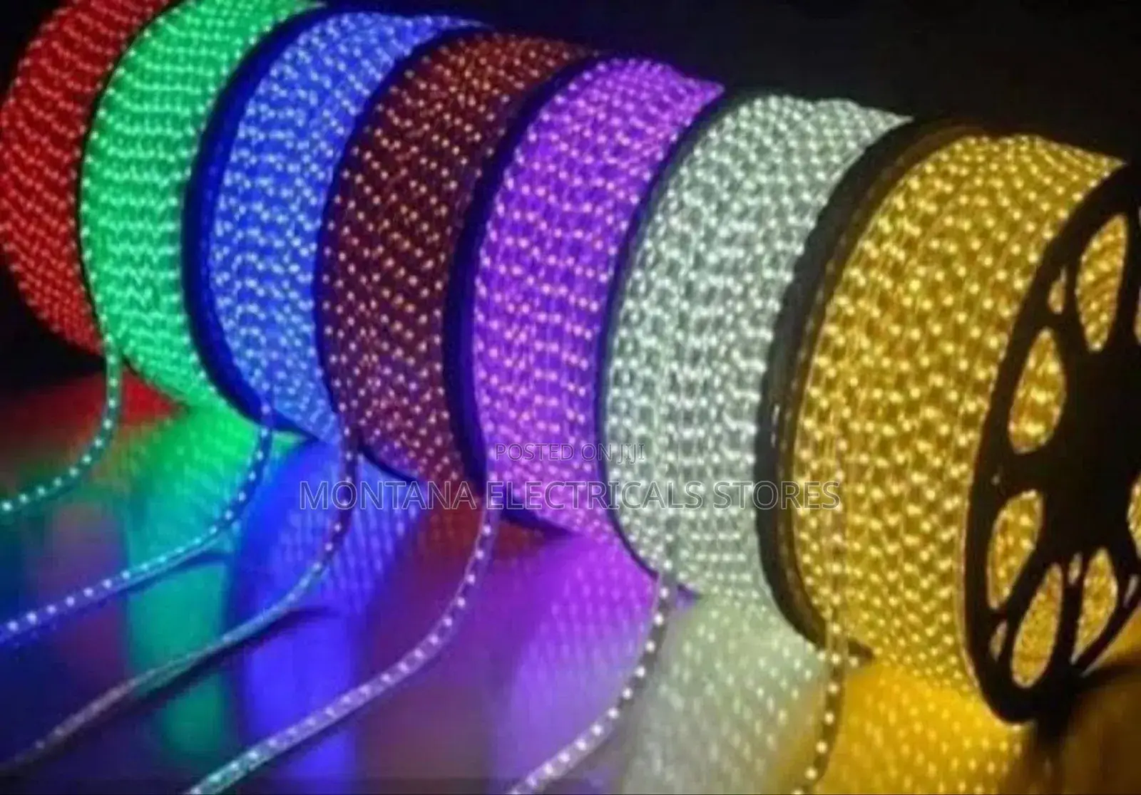 Strip Light